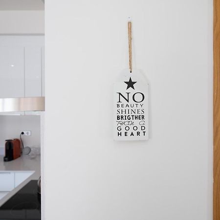 Maka Beach Apartment V Castelldefels Luaran gambar