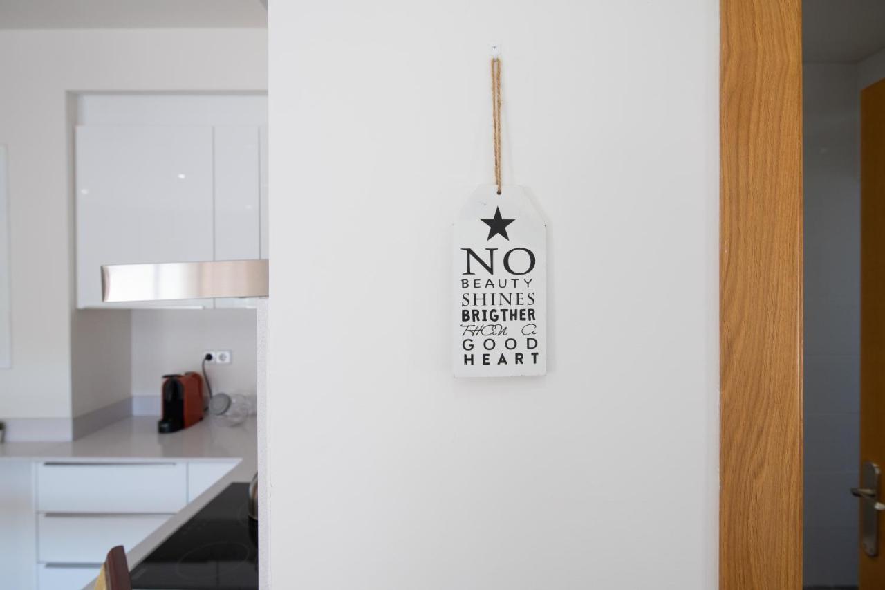 Maka Beach Apartment V Castelldefels Luaran gambar